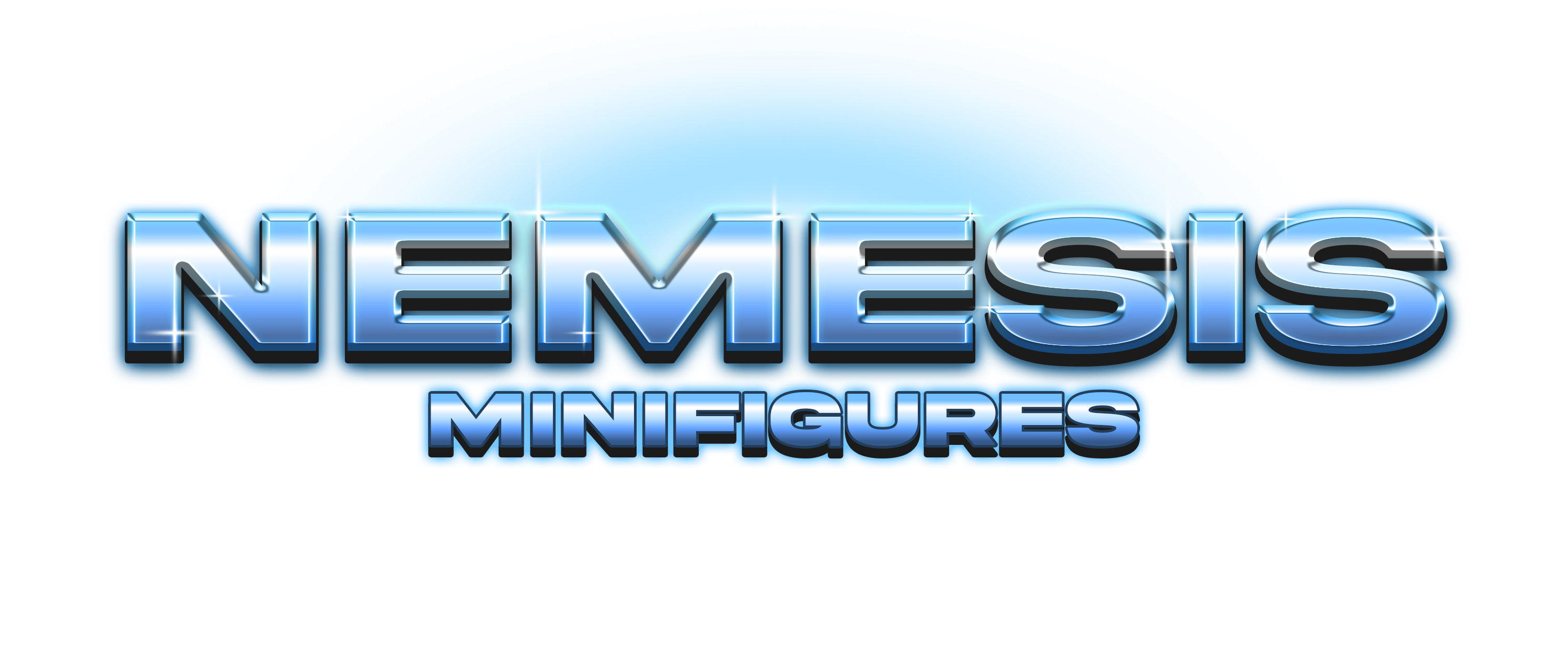 Nemesis Minifigures