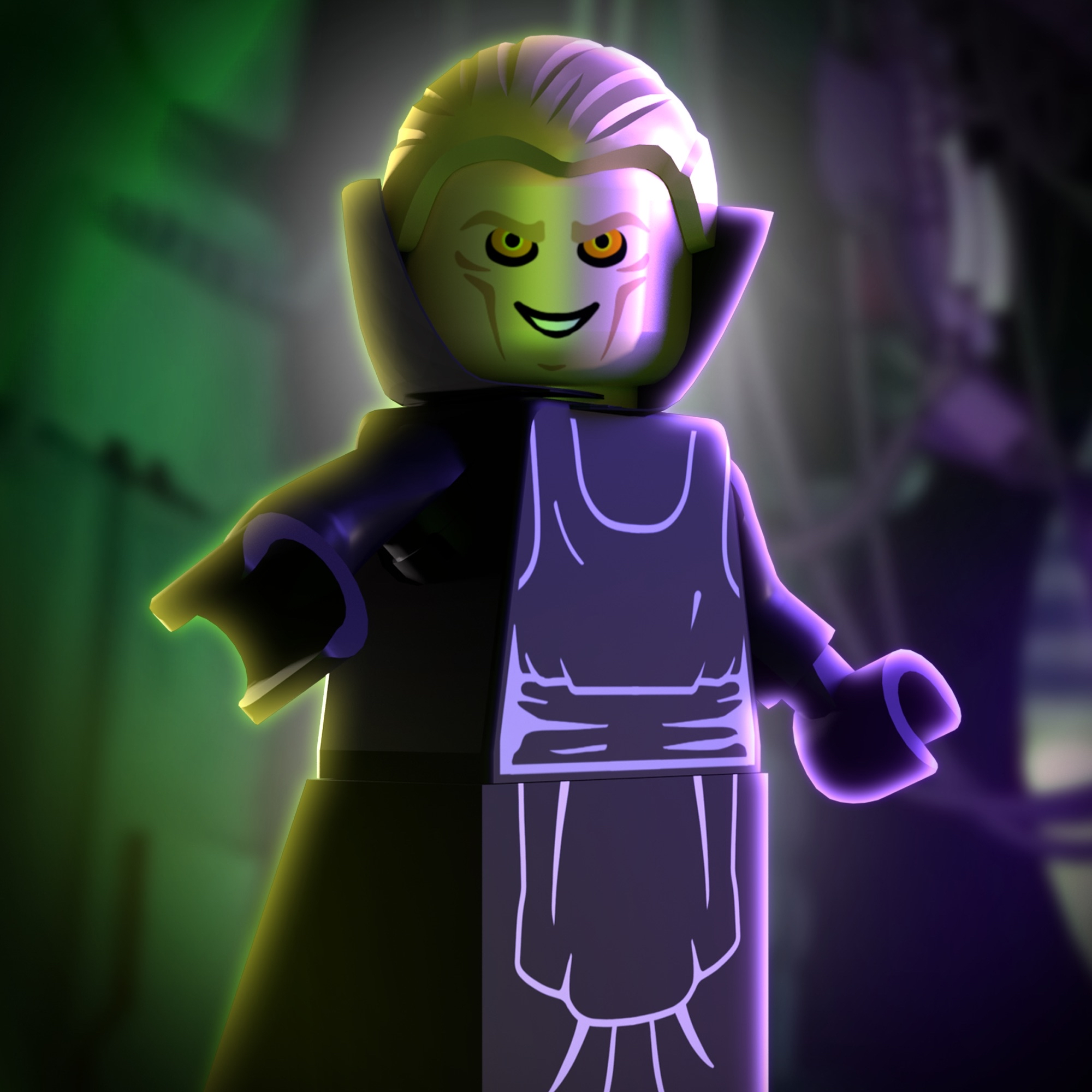 Palpatine (Legends)