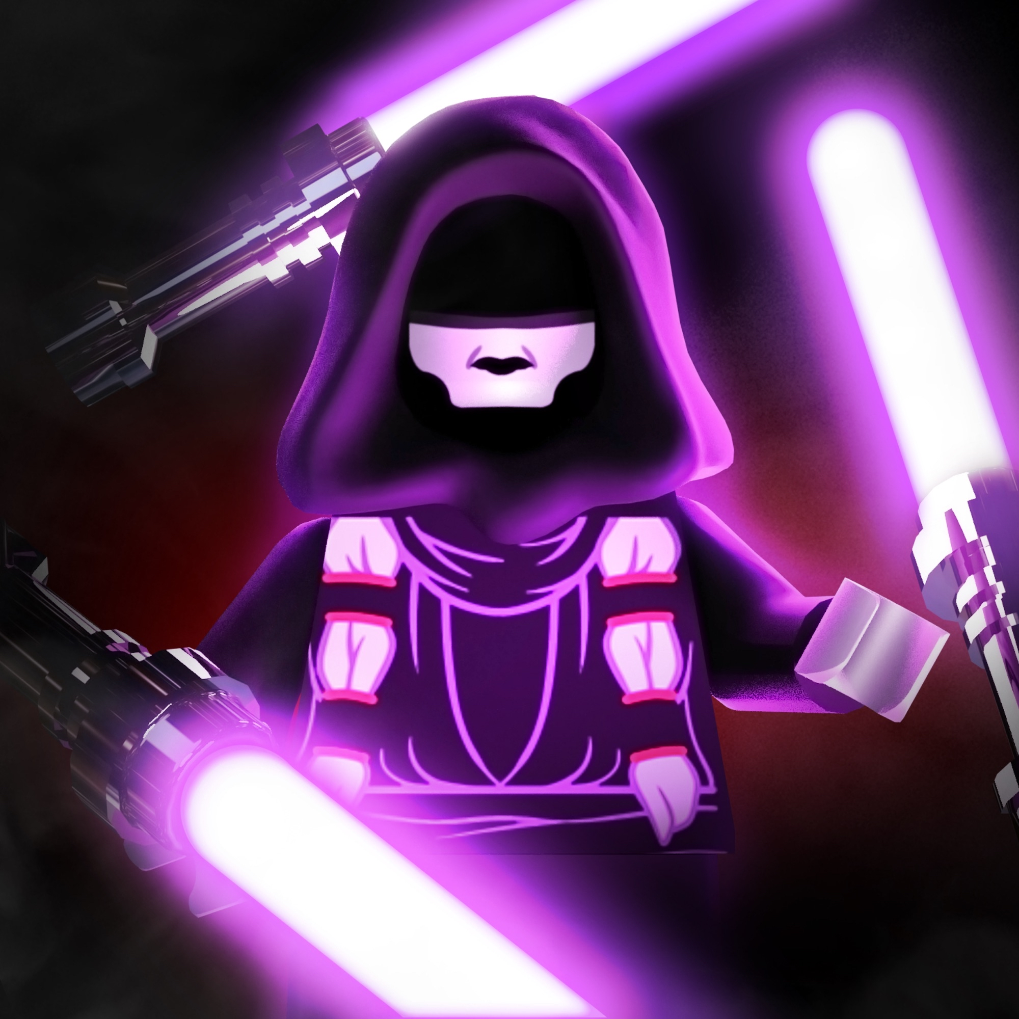 Darth Traya